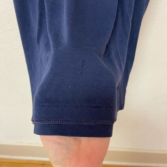 Detroit Tigers Baseball Tee Vintage Single Stitch Sz Small - Picture 4 of 4